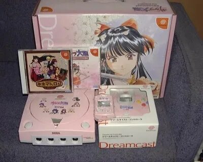 Моя подруга олениха dreamcast