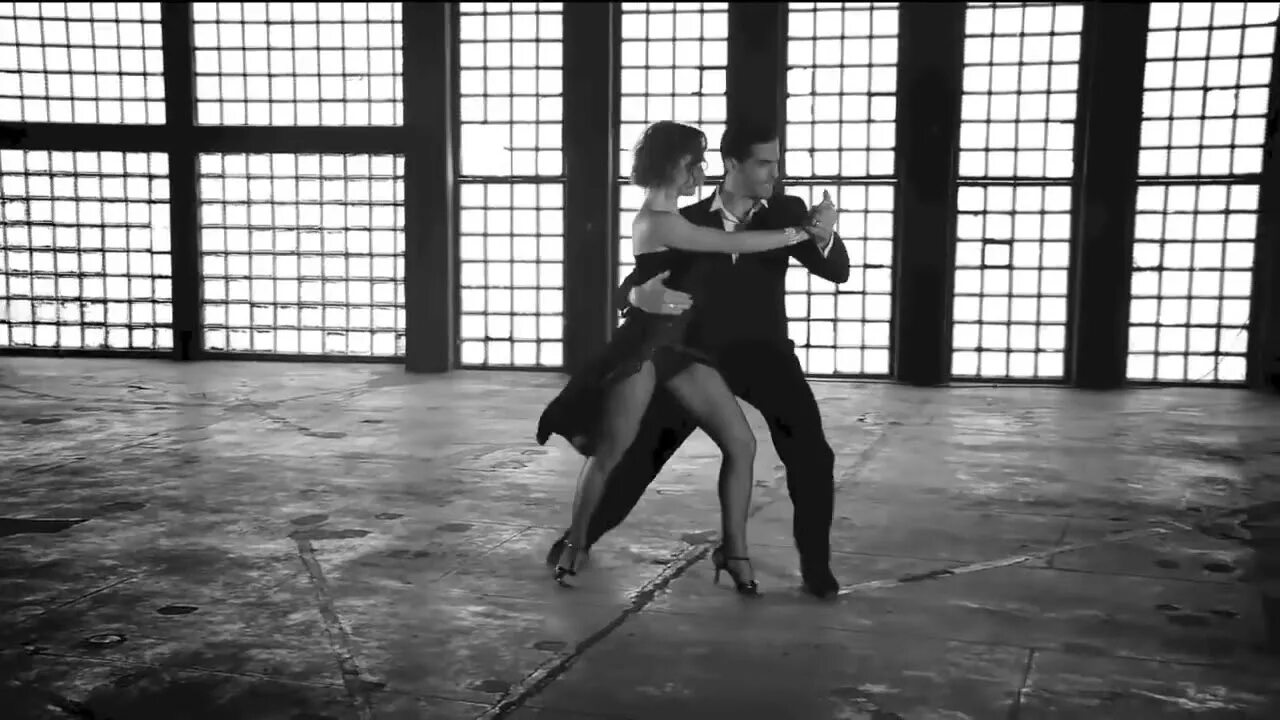 Танго стрим. Daniela Tango. The last Tango in Paris Gotan Project.