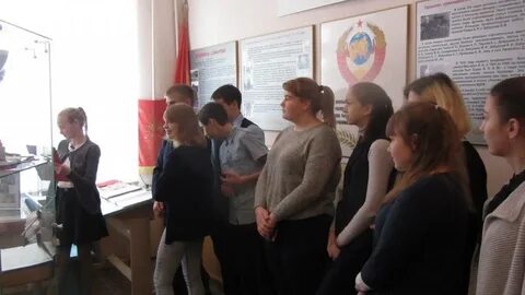 Школа 5 большой исток