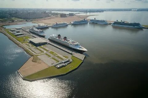 Пассажирская гавань