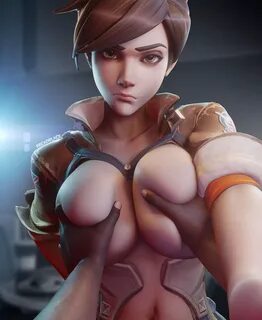 Tracer (Breadblack) nudes Watch-porn.net