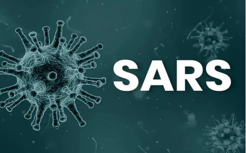 Sars какой вирус. Sars. вспышка sars 2002-2003. 2002 г. sars-cov.