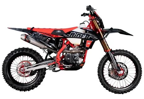 Zm moto