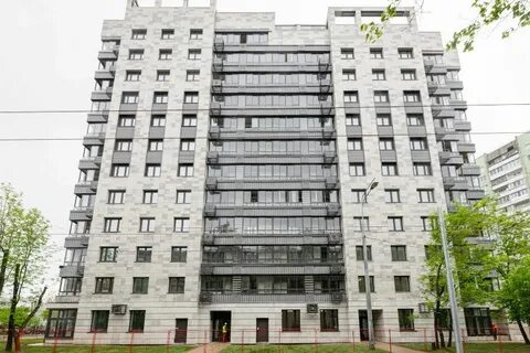 Сельская улица 14