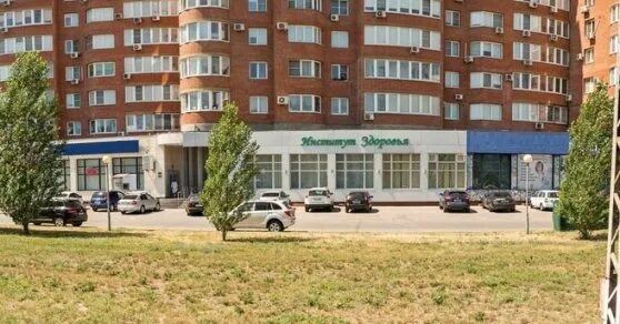 Открытая медицина ул маршала жукова 8 фото ДНКОМ, диагностический центр, ул. Маршала Жукова, 8, Тольятти Яндекс Карты