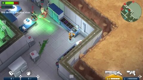 Выход 8 игра
