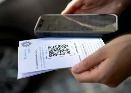 Qr для получения денег