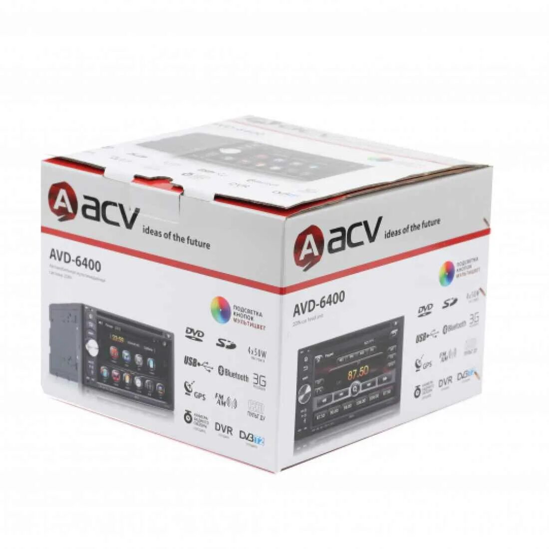 Acv avd. Acv avd-6400. магнитола acv 2 din. магнитола acv avd 3 200 g. acv 2.100.