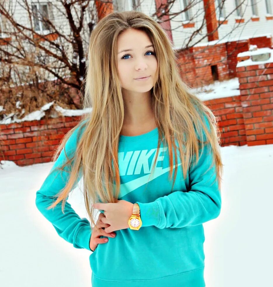 Девчата 16