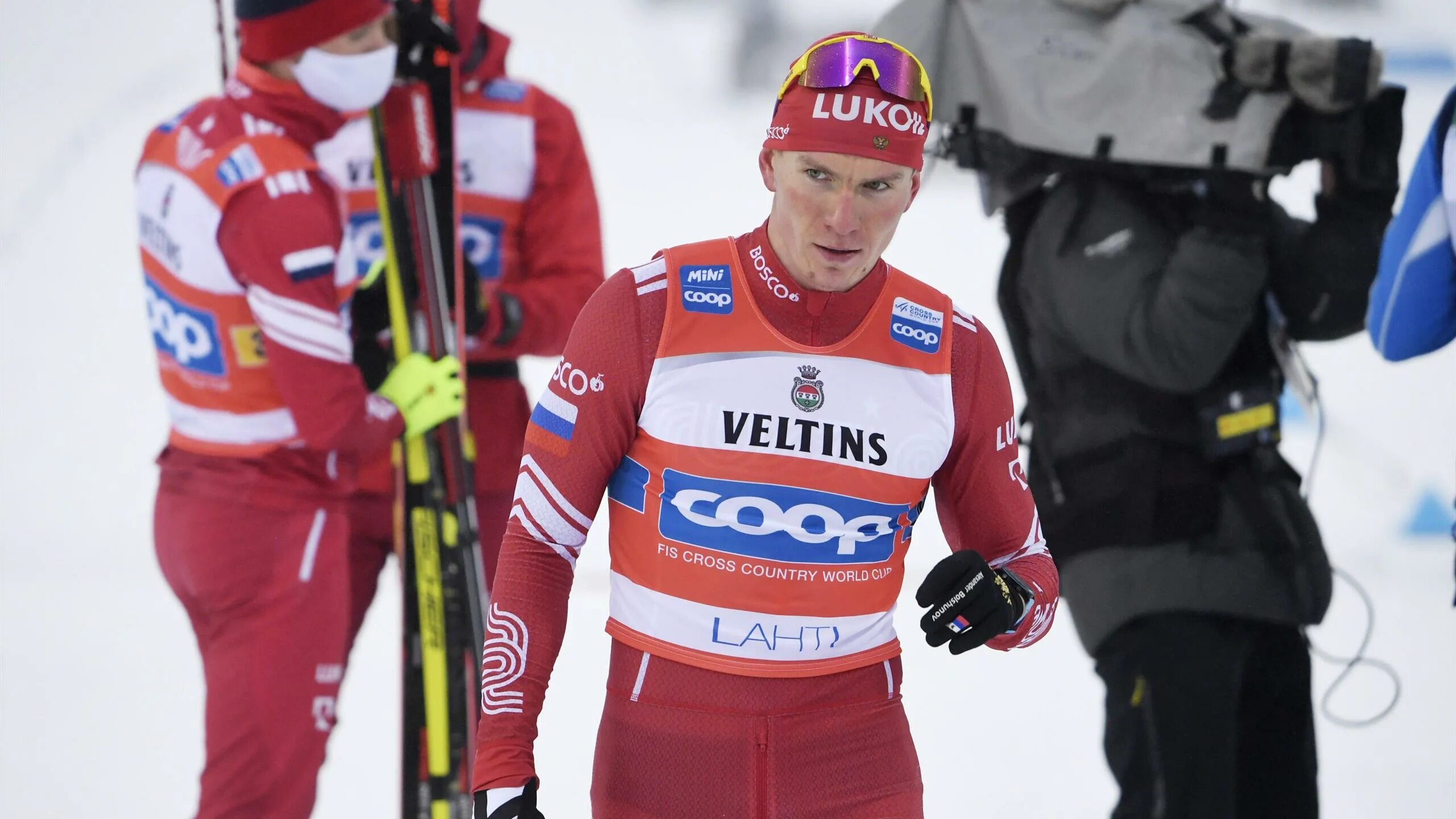 5 февраля в мире