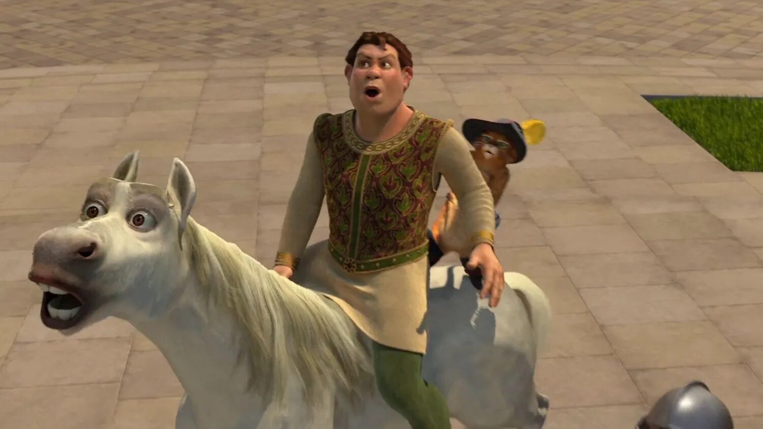 шрек 2 шрек. саймон коуэлл шрек 2. компьютерная игра шрек 2. продолжи шрек 2. шрек 2.