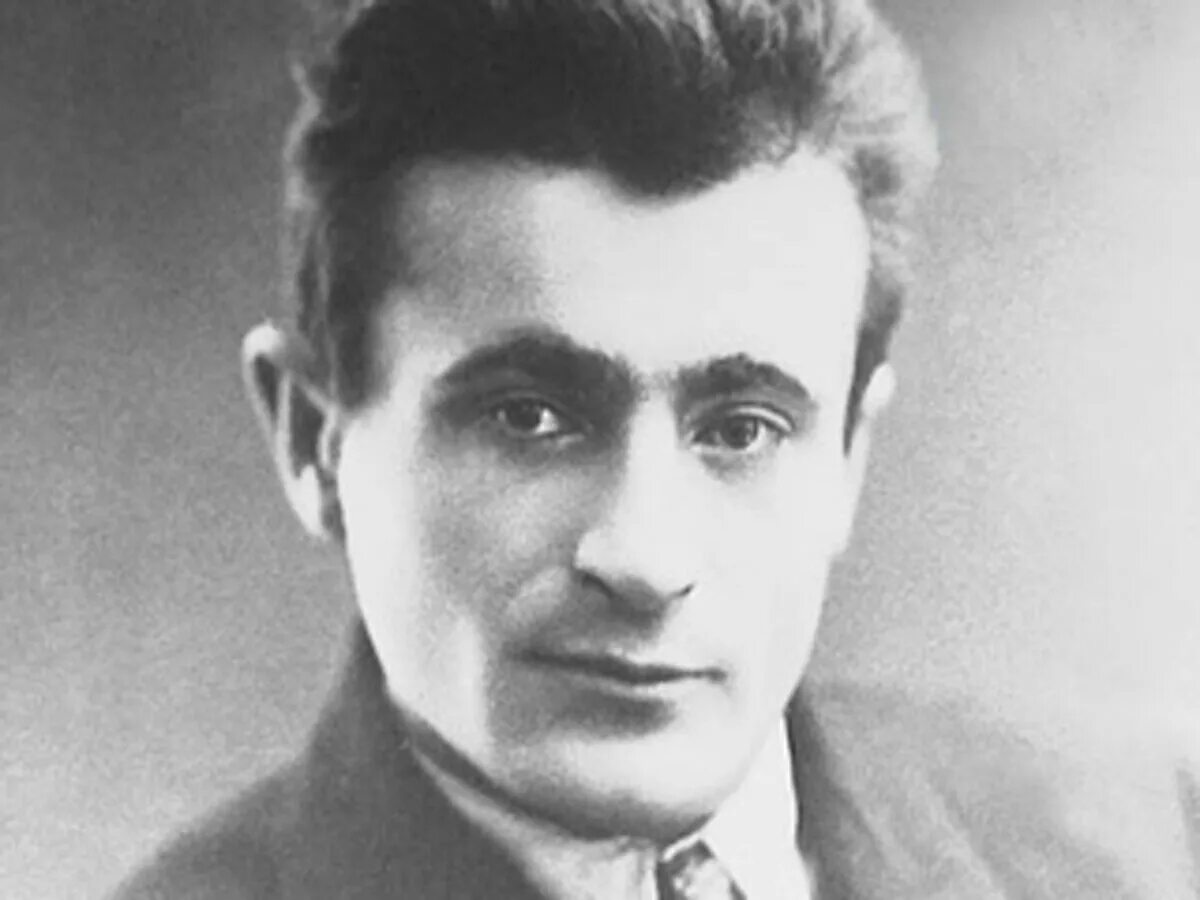 17 июня - 120 лет со дня рождения М. А. Светлова (1903-1964), русского поэта, др