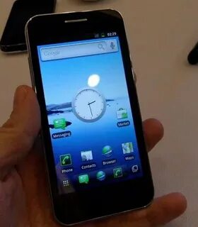 Телефон huawei u 91