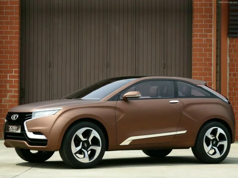 Названа цена Lada Xray MOTOR - автомобильный журнал! Фотострана Пост № 311006608