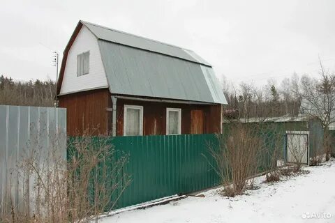 Дачу снт рассвет