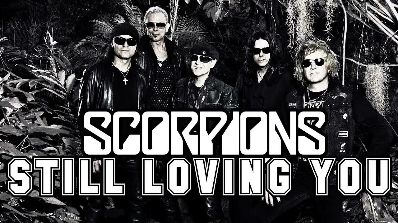 Группа скорпионс 1984. Скорпионс стил. Scorpions still loving you 1984. Scorpions Love at first Sting 1984. L still loving you