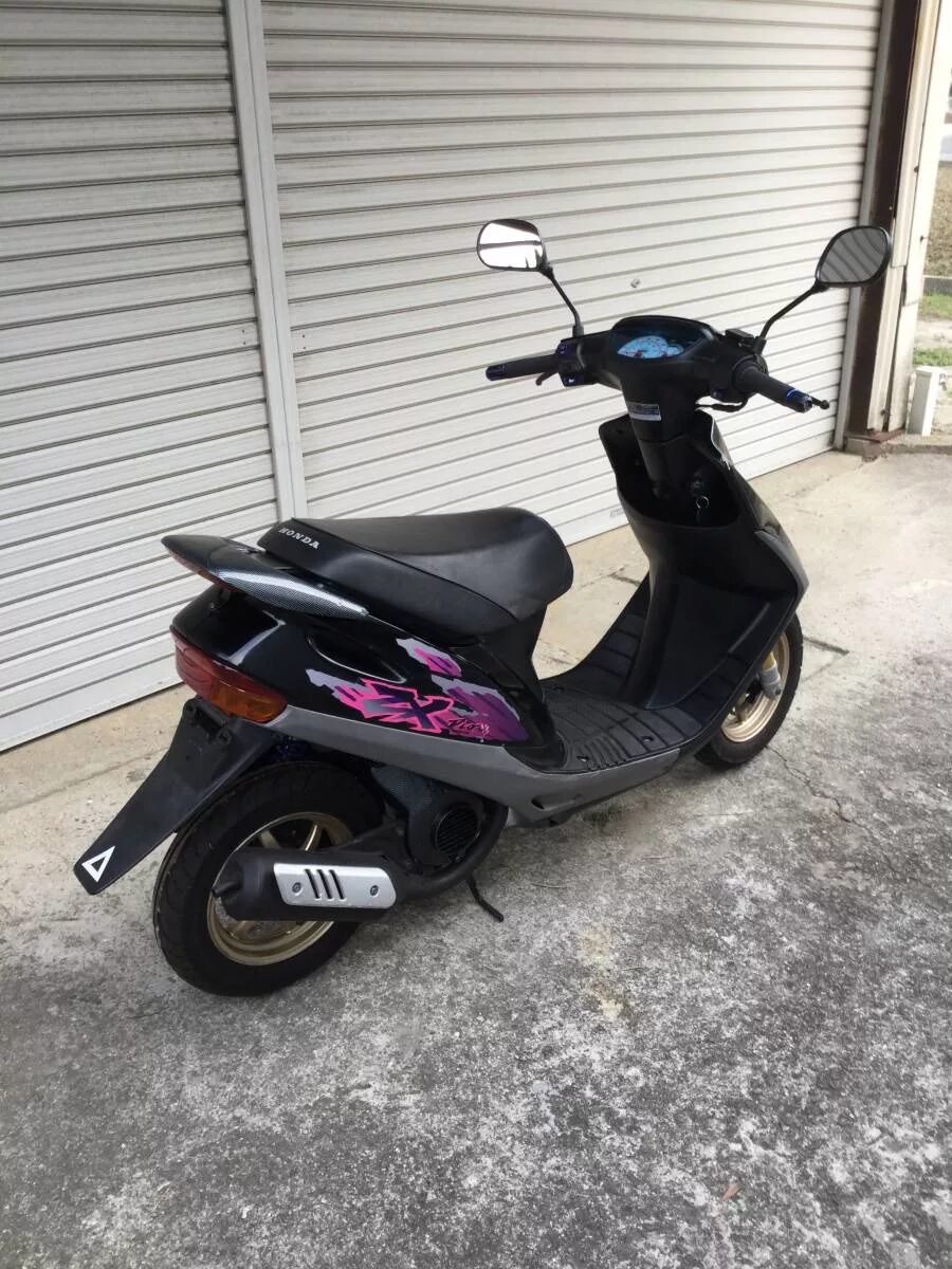 Купить honda dio af. Скутер Honda Dio 28. Хонда дио af 28. Мопед Honda Dio 28 ZX. Super Dio af-28 ZX.