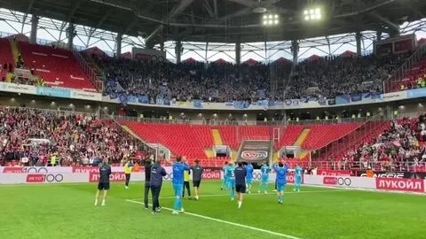 Каким счетом завершился