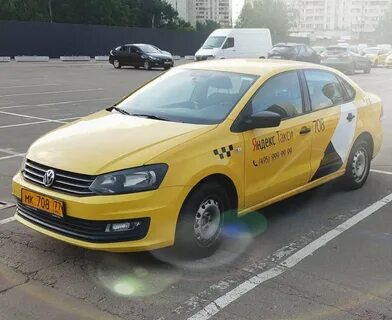 Аренда авто под такси частники