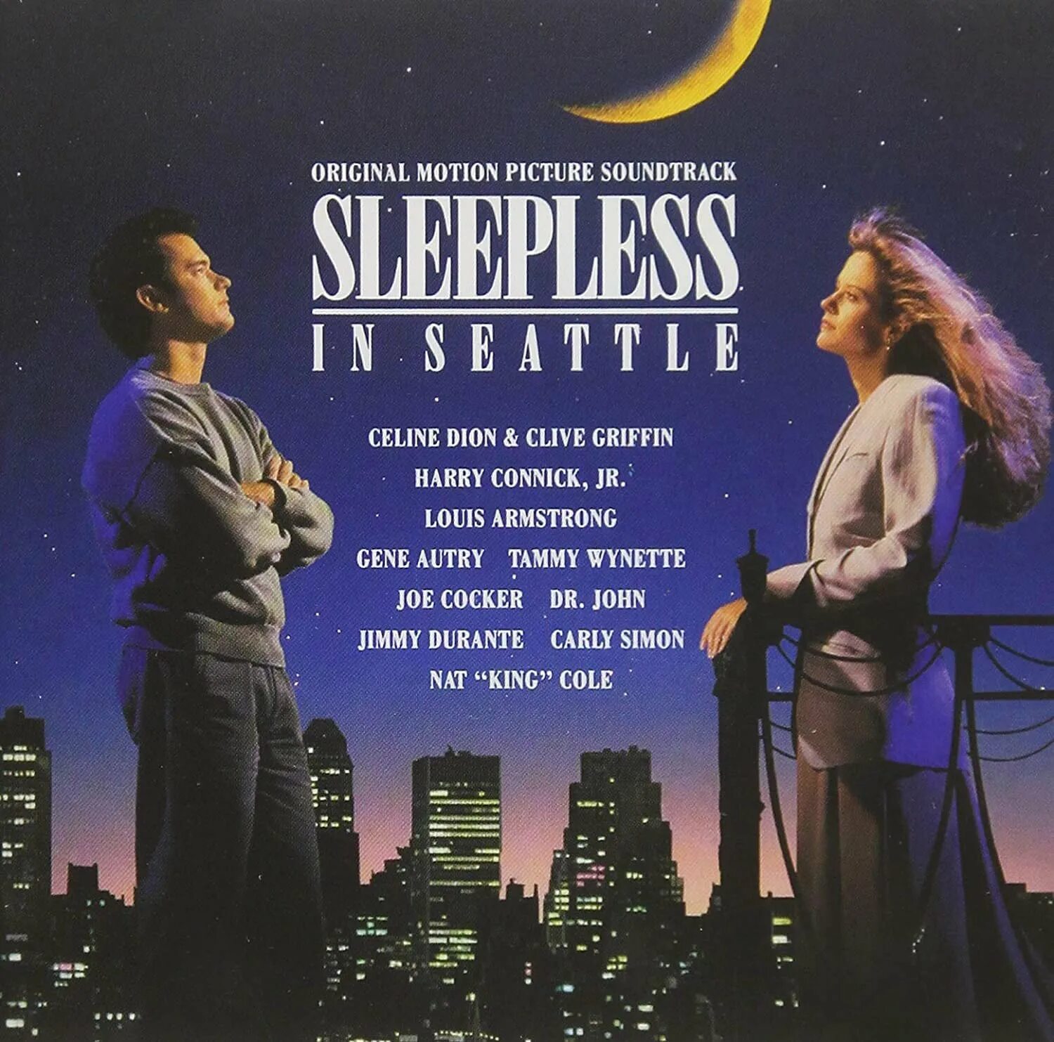Неспящие в сеуле билеты. Sleepless in Seattle 1993. Неспящие в Сиэтле (1993) Постер.