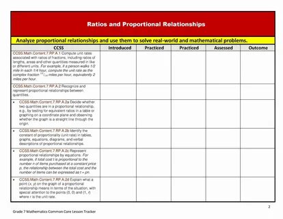 Lesson plan 8 grade