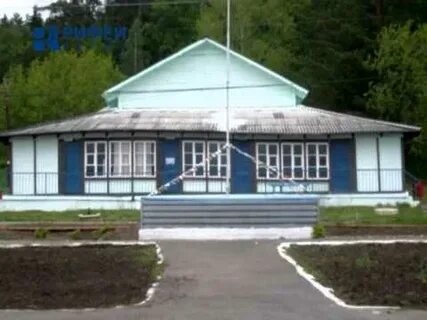 Лагерь орленок платошино