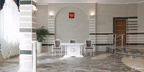 Шипиловский дворец бракосочетания москва