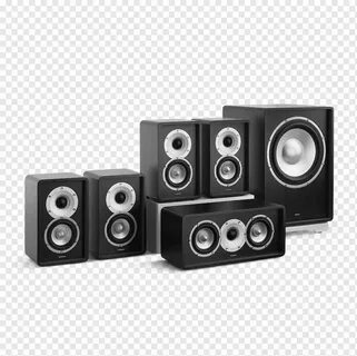 Sounding колонки