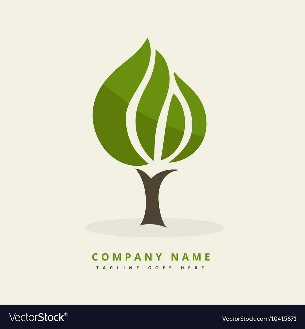 Tree design