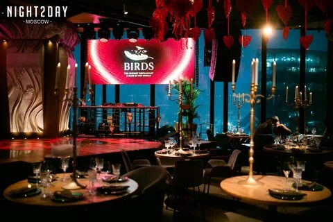 Bird club