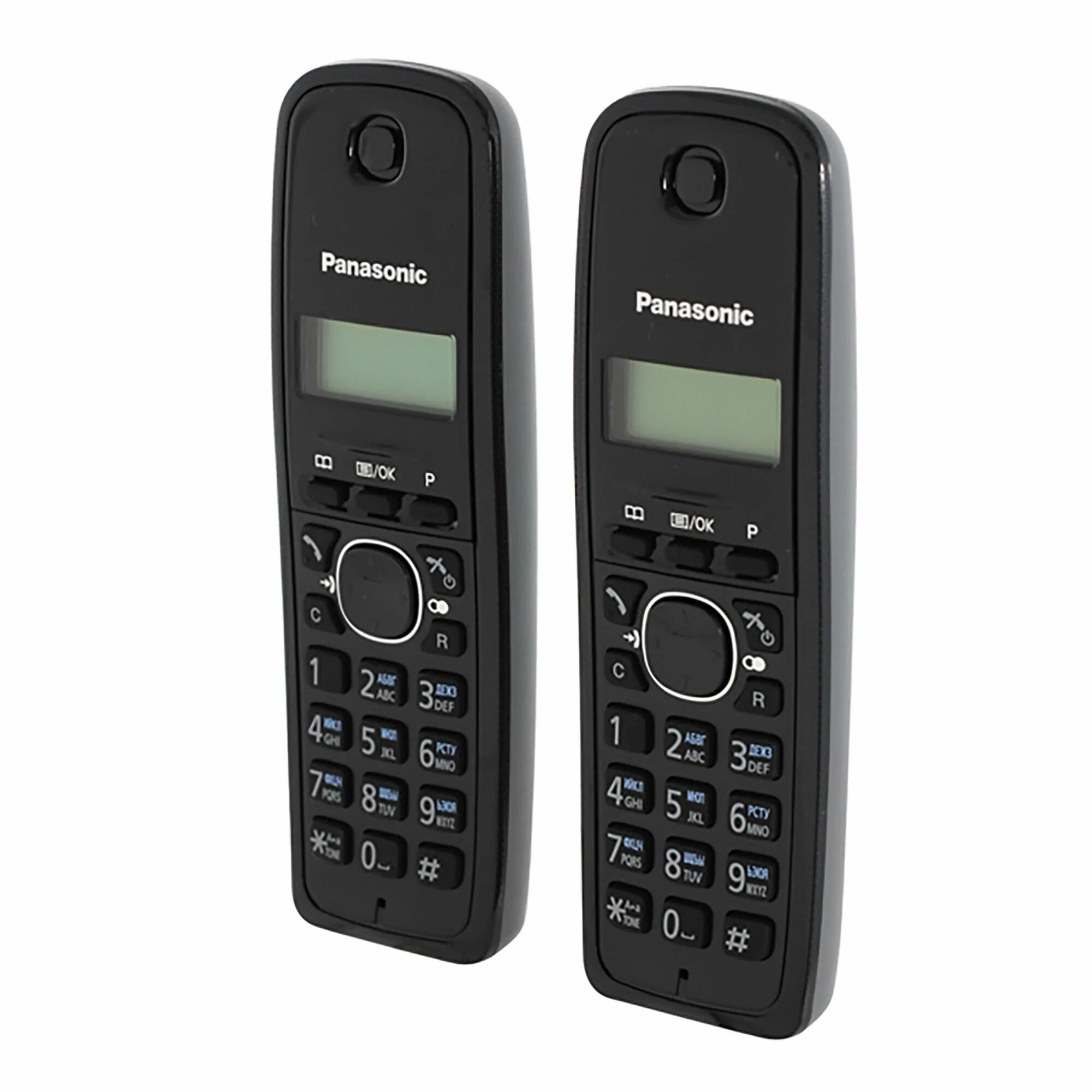 Panasonic kx tg1612ruh. (DECT) Panasonic KX-tg1612ruh. Радиотелефон DECT KX-tg1612ruh, Panasonic. Телефон DECT Panasonic KX-tg1612ruh. DECT Panasonic KX-tg1612.