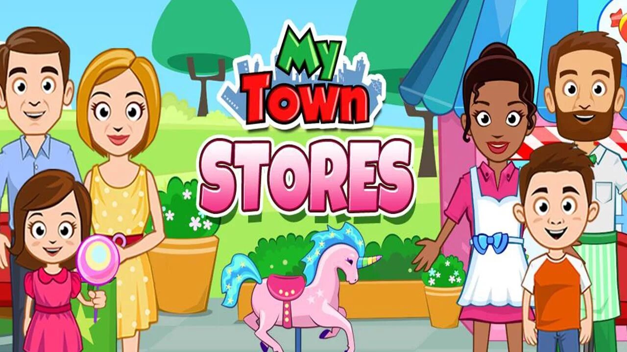 My town good. Май Таун. Игра май Таун. Игра мой город. Игры похожие на my Town.