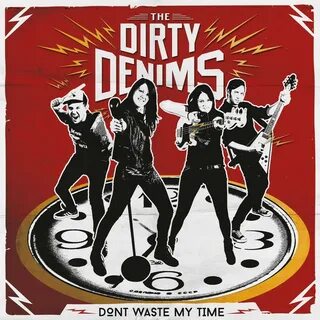 Waste my time