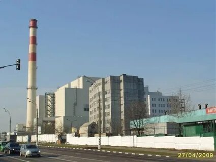 Подольских курсантов 22
