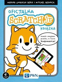 Scratch jr