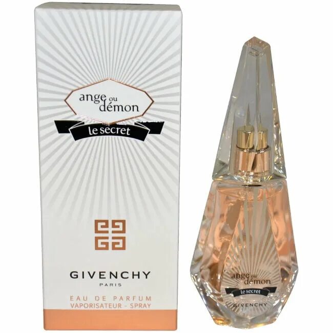 Духи le secret. Givenchy ange ou Demon le Secret EDP. Givenchy ange ou Demon le Secret 30 мл. Givenchy ange ou Demon EDP (W) 30ml. Ange ou Demon EDP 50ml.