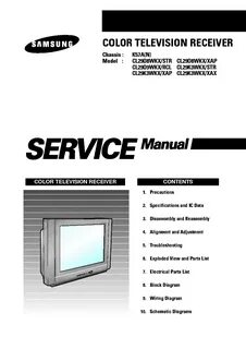Мануал samsung