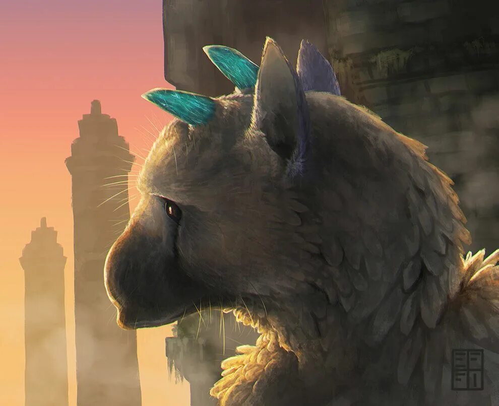 Ласт гардиан. Трико ласт Гардиан. The last Guardian. The last Guardian Trico. The last Guardian Art.