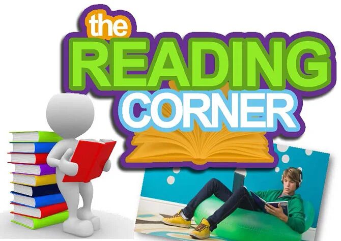 English reading Corner. Reader's Corner. Надпись English Corner. English Corner halgbcm. Reading corner