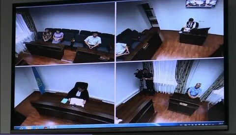 Аудиозапись в открытом судебном заседании