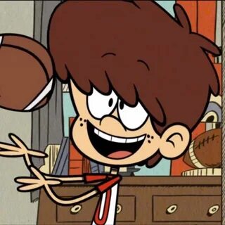 Loud boy