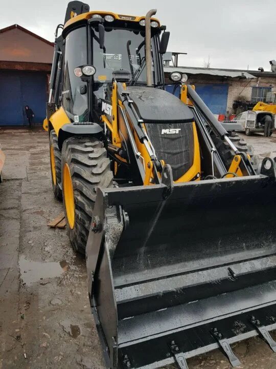 Аналоги jcb