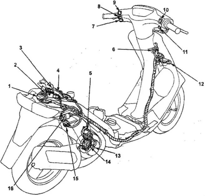 Shema двигателя Honda Dio 35. Топливная система скутера Honda lead 50. Топливная система Хонда дио 27. Схема топливной системы скутера Хонда дио 28. Принцип работы скутера