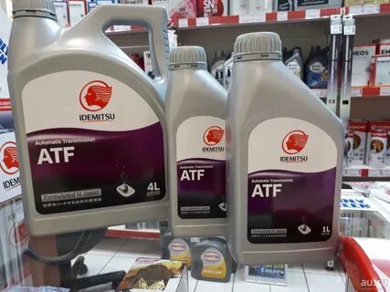Idemitsu atf m