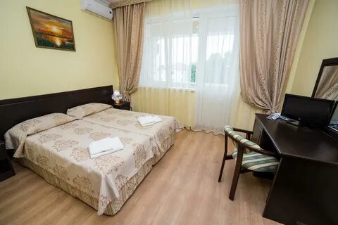 Гостиница лоо
