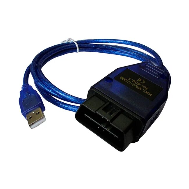 KKL K-line USB 409 адаптер. K line адаптер OBD 2. VAG com 409.1 k-line KKL. K-line адаптер (VAG com) 409.1.