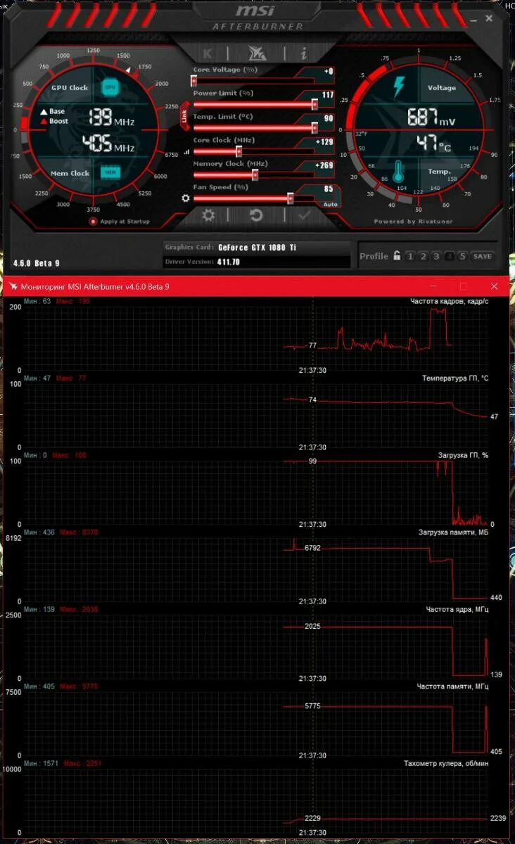 Afterburner как настроить кулер. GTX 1080 MSI Afterburner. MSI афтербернер ядра. Разгон 3060 ti видеокарты в MSI Afterburner. Afterburner охлаждение.