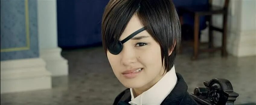 дорама темный дворецкий. дорама темный дворецкий. хиро мидзусима темный дворецкий. демон дворецкий фильм. дорама темный дворецкий.