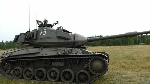 74 танковый