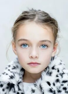 Child model videos
